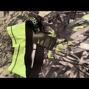 Nike Pro cool Dri-fit